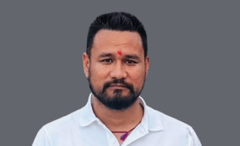   एमाले नेतामाथि आक्रमण गर्नेलाई कारबाही नगरे प्रतिरोधमा उत्रने ‘नेसनल भोलिन्टियर्स’को चेतावनी