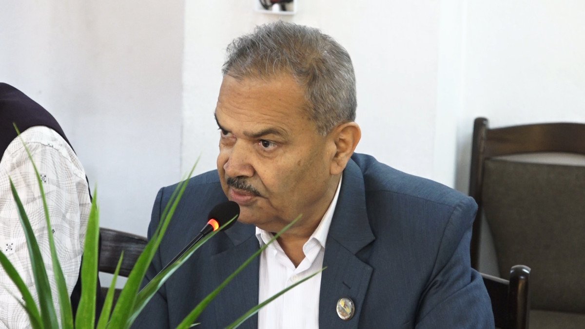 MP Kandell Raises Concerns on Insurance Sector Issues