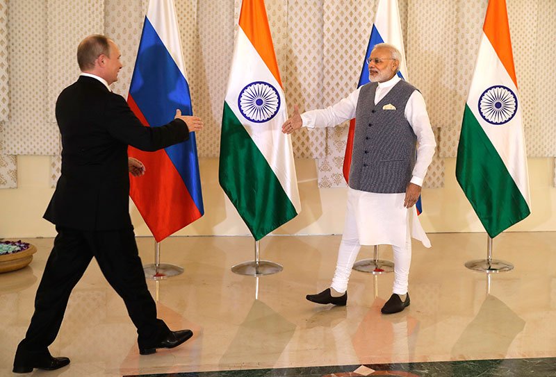 putin modi (2)