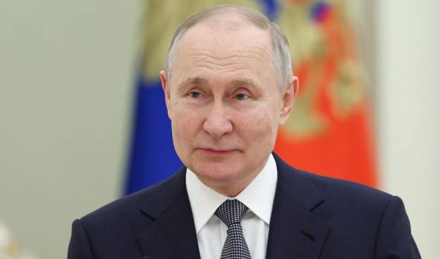युक्रेनलाई दिइने नेटोको सदस्यताले विश्वव्यापी तनाव बढाउँछ : रूसी राष्ट्रपति