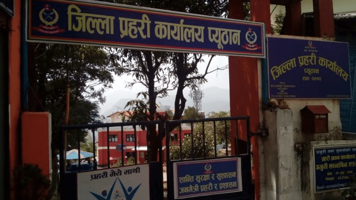 सौतेनी सासूको हत्या आरोपमा बुहारी पक्राउ