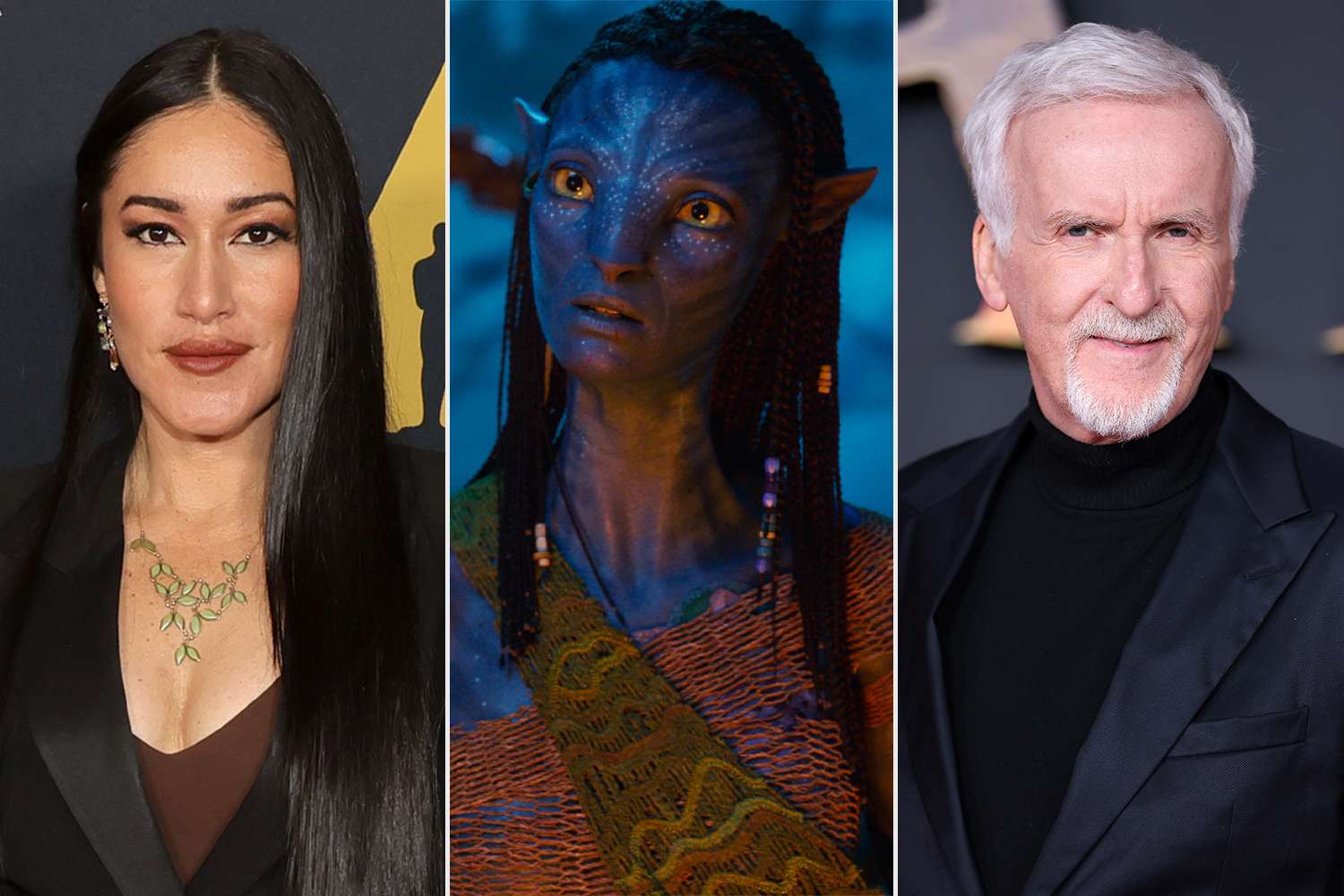 Avatar Director James Cameron and Disney Sued by Actress Corianka Kilcher