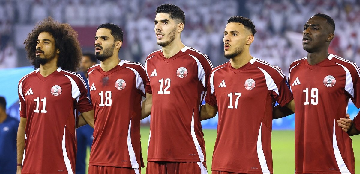 Qatar Aims for New Dreams in FIFA World Cup