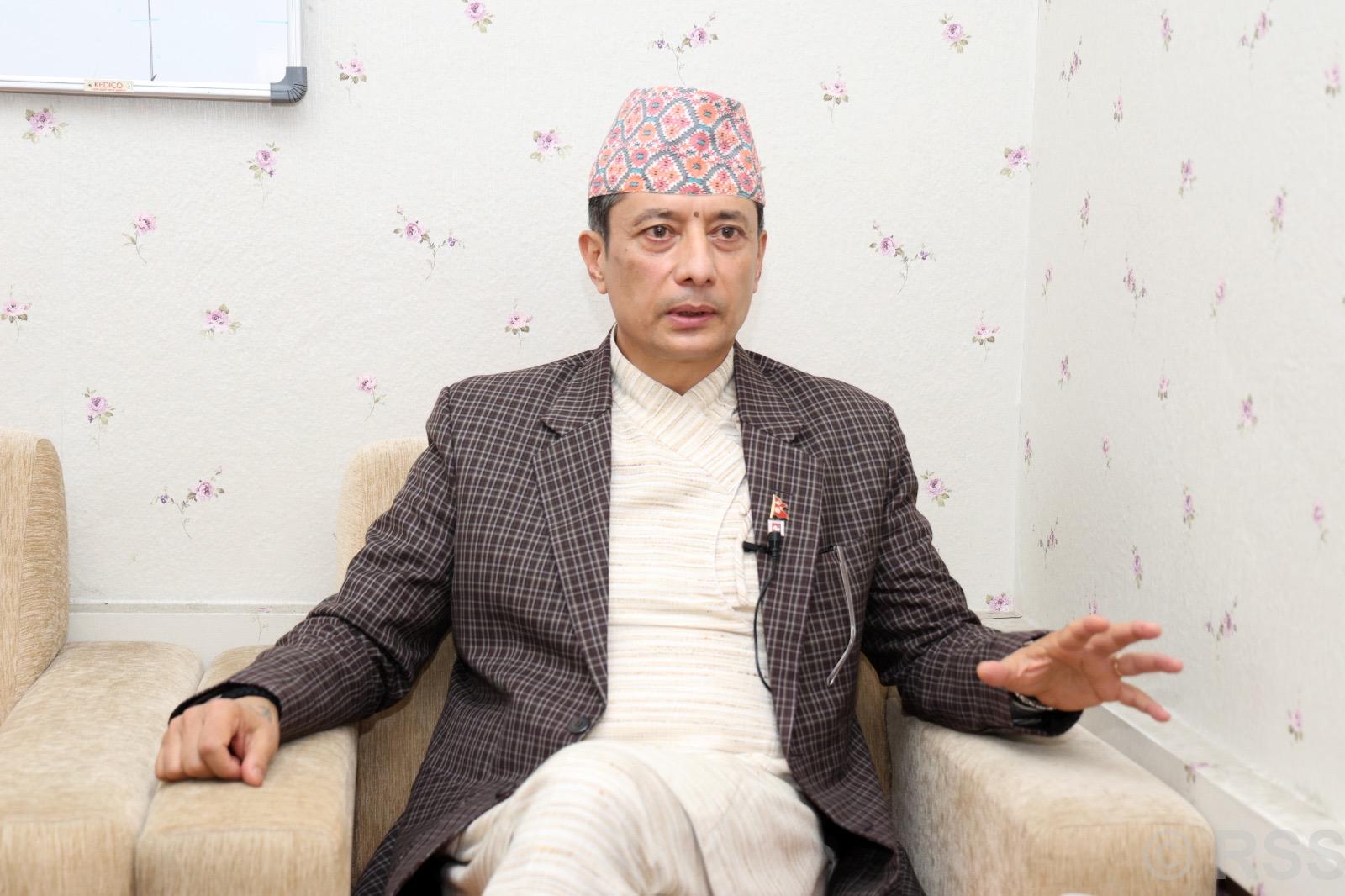 Election Commissioner Outlines Measures Against Malpractice During Silence Period