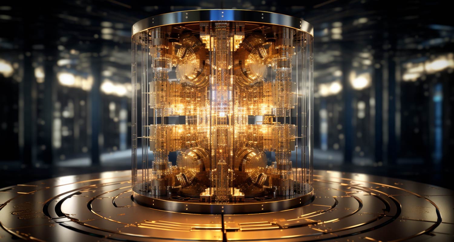 Quantum Technology
