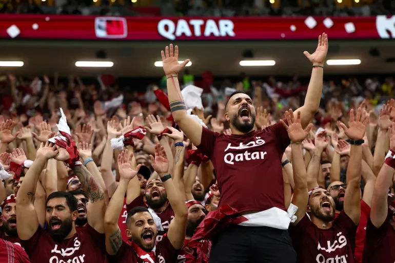 Quatar ffff