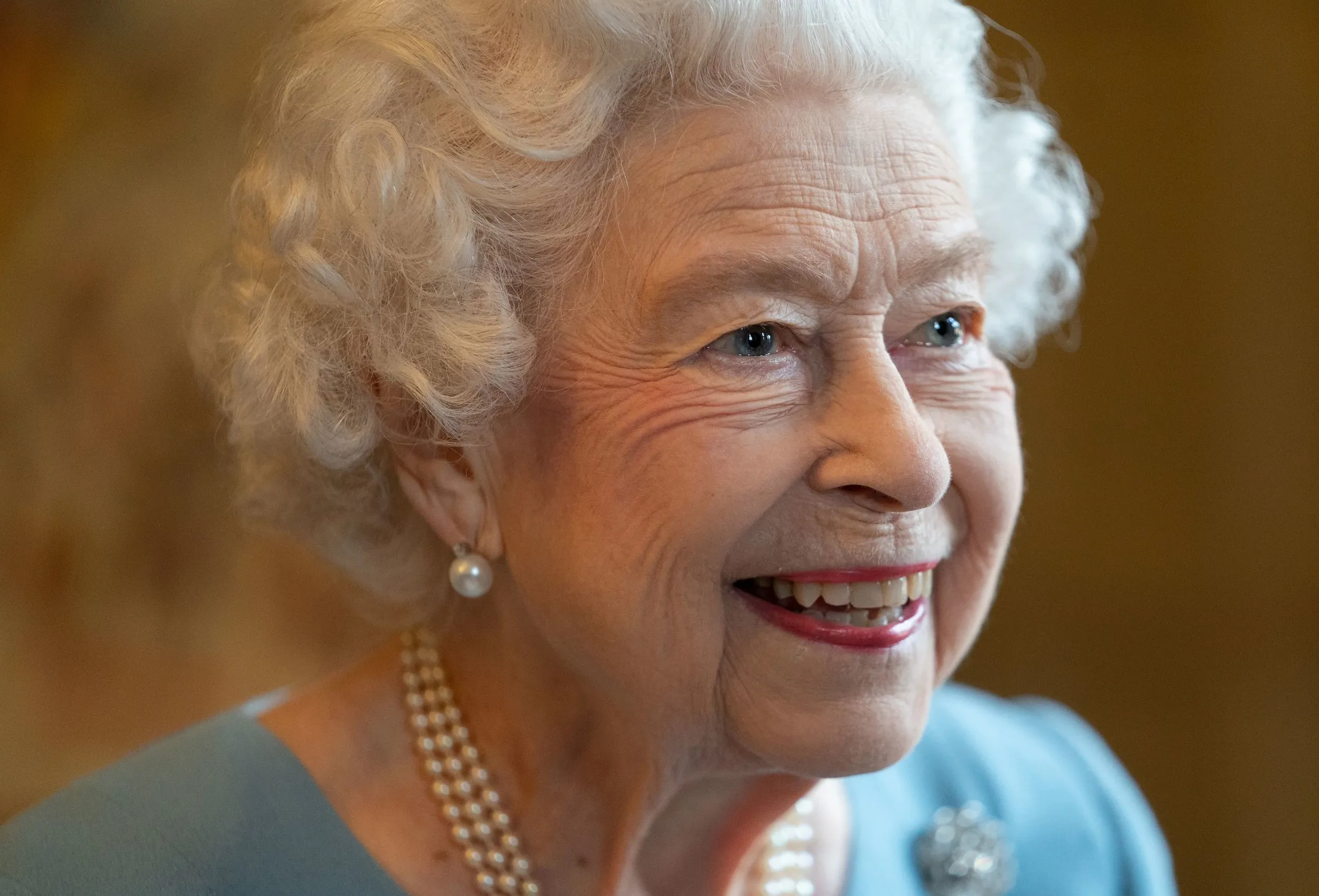 queen elizabeth