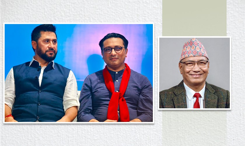 रास्वपाले लिएको सामाजिक लोकतन्त्रबारे एक दृष्टि