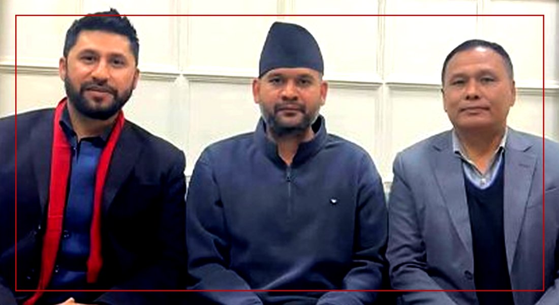   रवि-कुलमान-बालेन : एउटै धारमा वैकल्पिक राजनीतिका तीन भँगाला