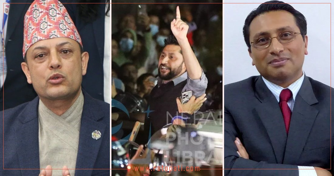 १२ बजे, १२ समाचार : विकास निर्माणमा बेथितिदेखि रवि थुनामुक्त नभएपछि रास्वपामा कमाण्डरको खोजीसम्म