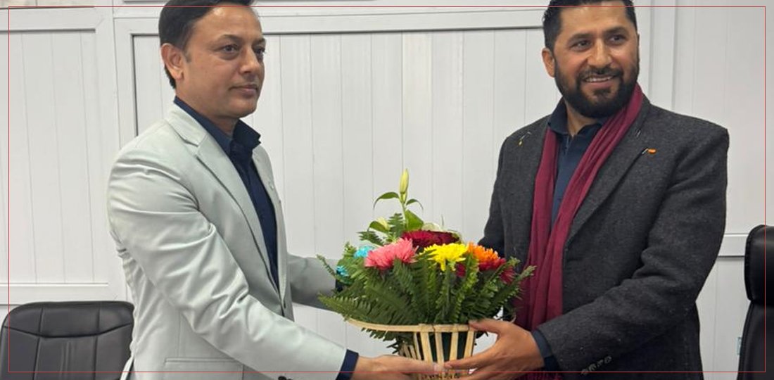 नख्खु कारागारमा डिपीले रविलाई भनेका थिए, ‘तपाईँ बाहिर आउनुस्, म भित्र बस्छु’