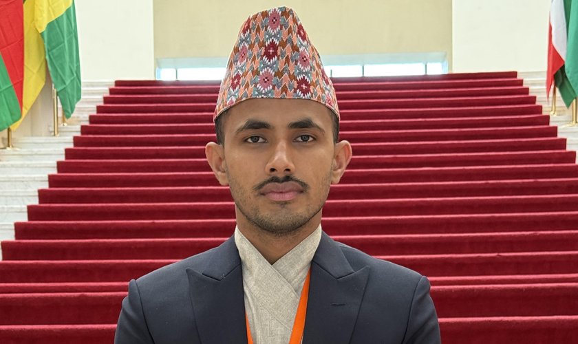   सीमा विवादको दीर्घकालीन समाधान
