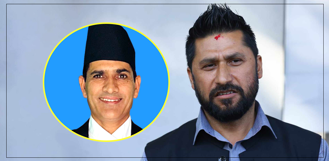   रविको निवेदनमा अदालतले भन्यो– मिसिल संलग्न कागज प्रमाणबाट देखिएन, त्यसैले तारेखमा राख्न मिलेन