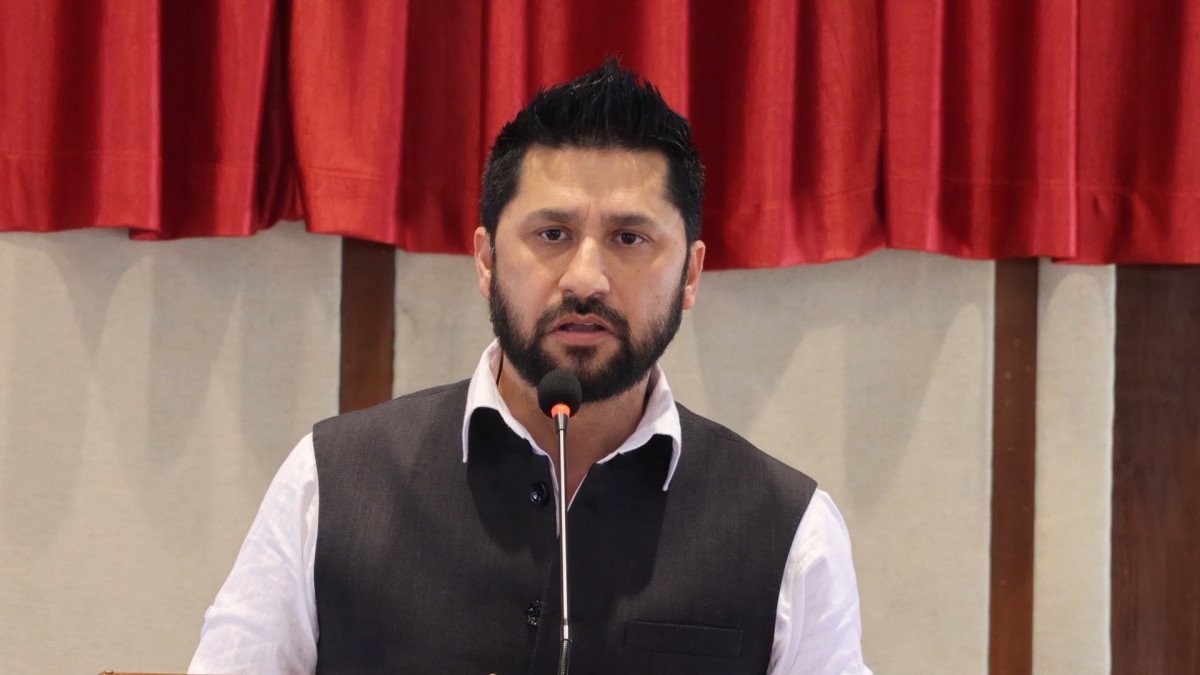 रवि लामिछानेका कानुन व्यवसायीको जवाफी बहस सुरु