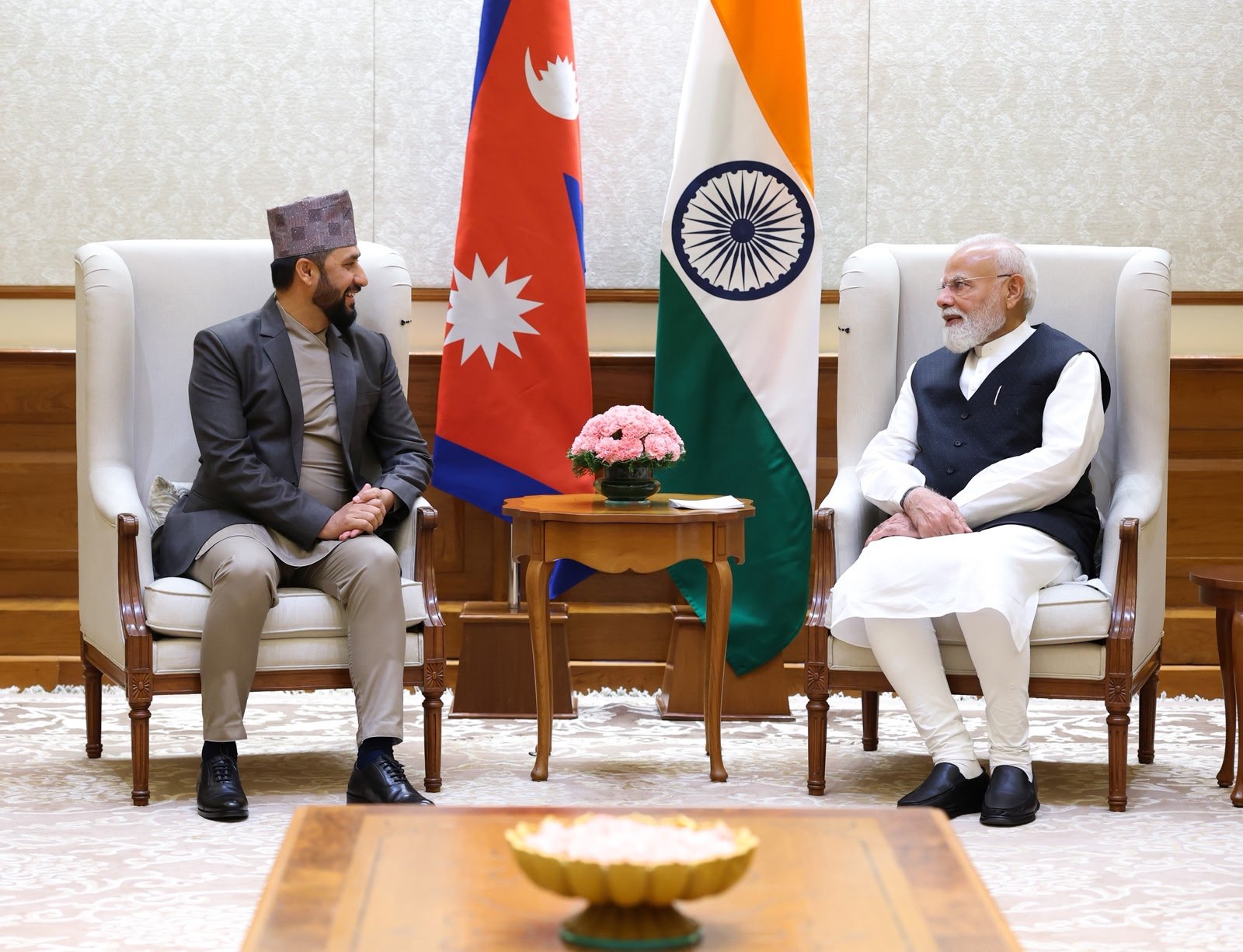 rabi modi