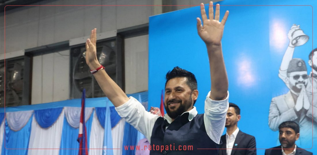 विवाद समाधानकाे जिम्मा रविलाई दिइएपछि बन्दसत्र सुरु, तस्बिरहरू