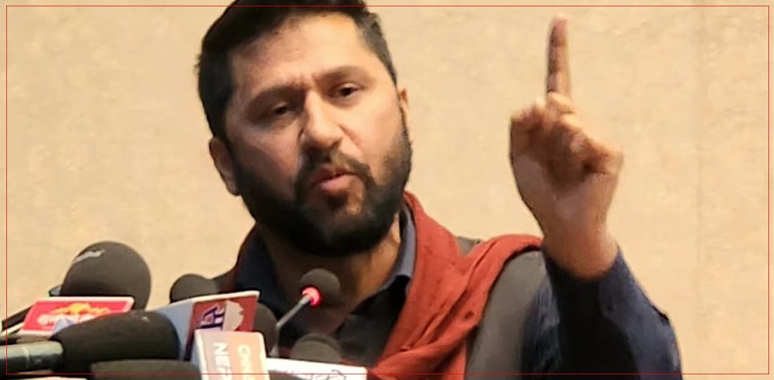   रवि लामिछानेको फेसबुक पेजमा पुनः समस्या: नियन्त्रणमा आएको केही घण्टामै फेरि हट्यो