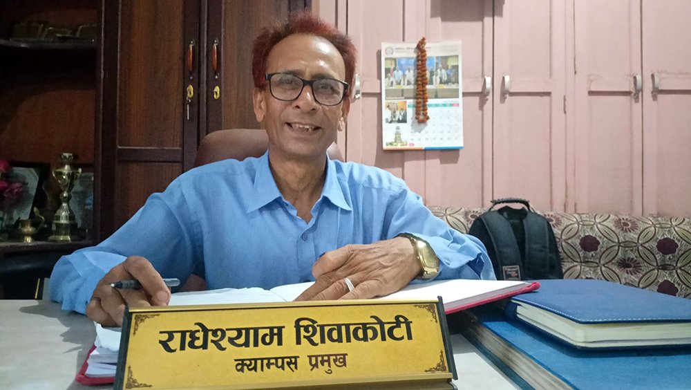 ‘असारे विकास’का कारक र सुधारका उपाय