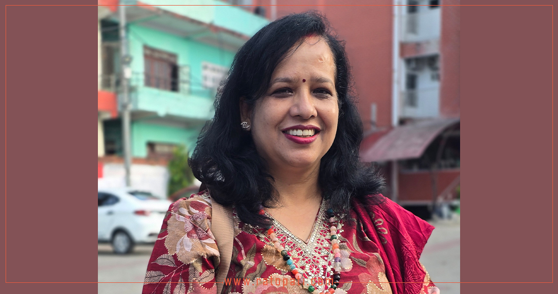 ‘सिनेमाका नायकनायिका, गायकगायिकाजस्तै देश–विदेश भ्रमण गर्दै कविहरू’