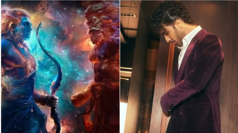  नितेश तिवारीको रामायणमा राघव जुयालको इन्ट्री