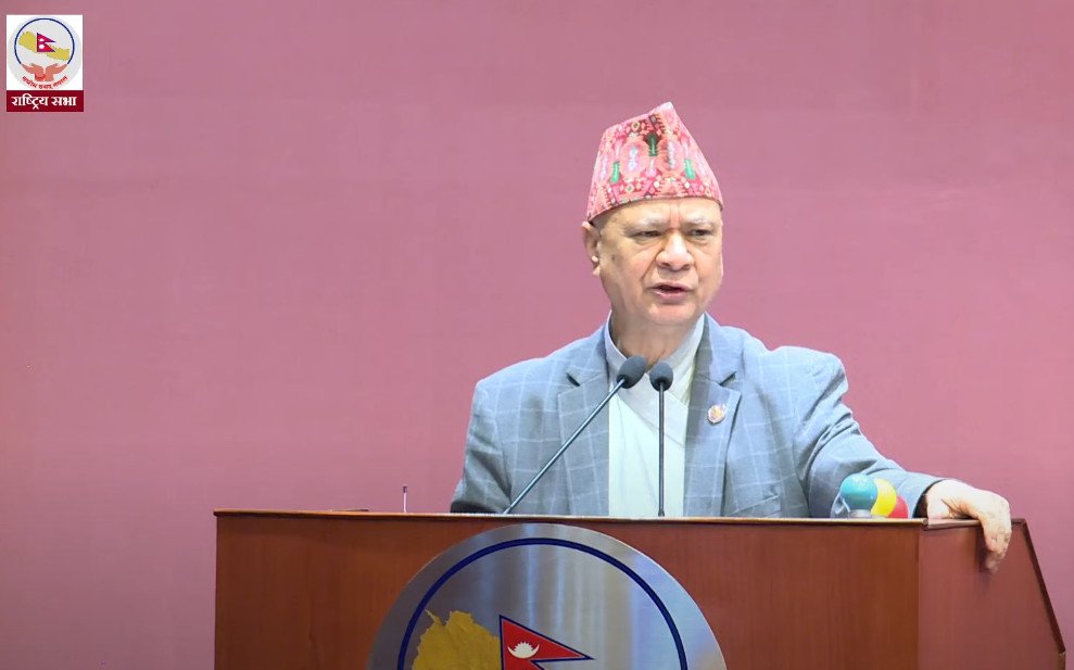   सरकारी विद्यालयको शैक्षिक गुणस्तर निजी क्षेत्रको भन्दा राम्रो बनाउन जरूरी : शिक्षामन्त्री पन्त