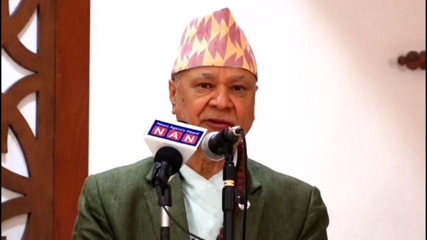 विद्यार्थीलाई कक्षा १२ पास गर्ने बित्तिकै एनओसी दिने व्यवस्था रोकौँ : शिक्षामन्त्री पन्त