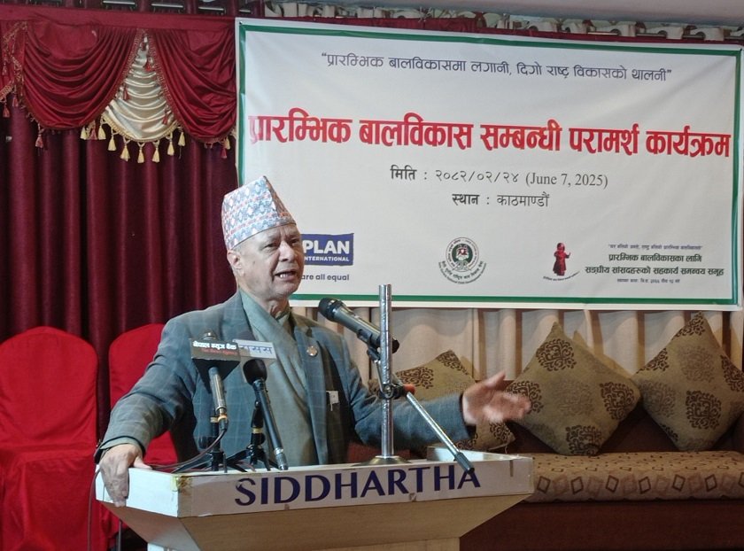 असार १५ गतेसम्ममा शिक्षा विधेयक पास हुन्छ :  शिक्षामन्त्री पन्त