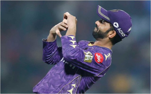 rahane