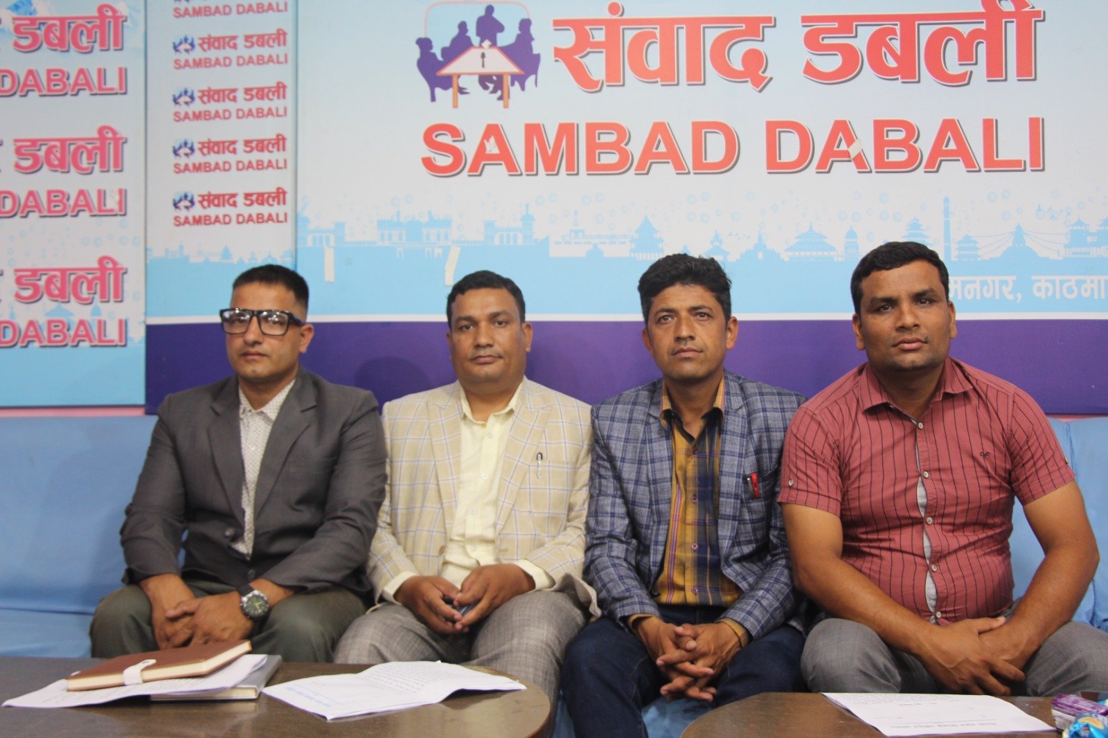 राहत शिक्षकहरूले बनाए समानान्तर समिति, माग पूरा नभए असार १५ पछि आन्दोलन