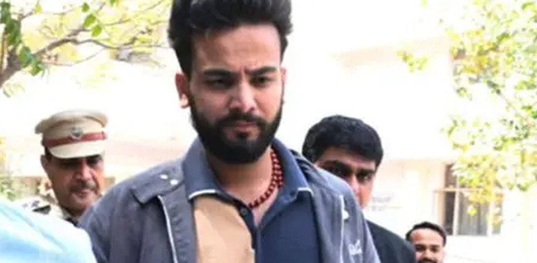   सर्पको विषसम्बन्धी मुद्दामा सर्वोच्च अदालतबाट युट्युबर यादवलाई राहत