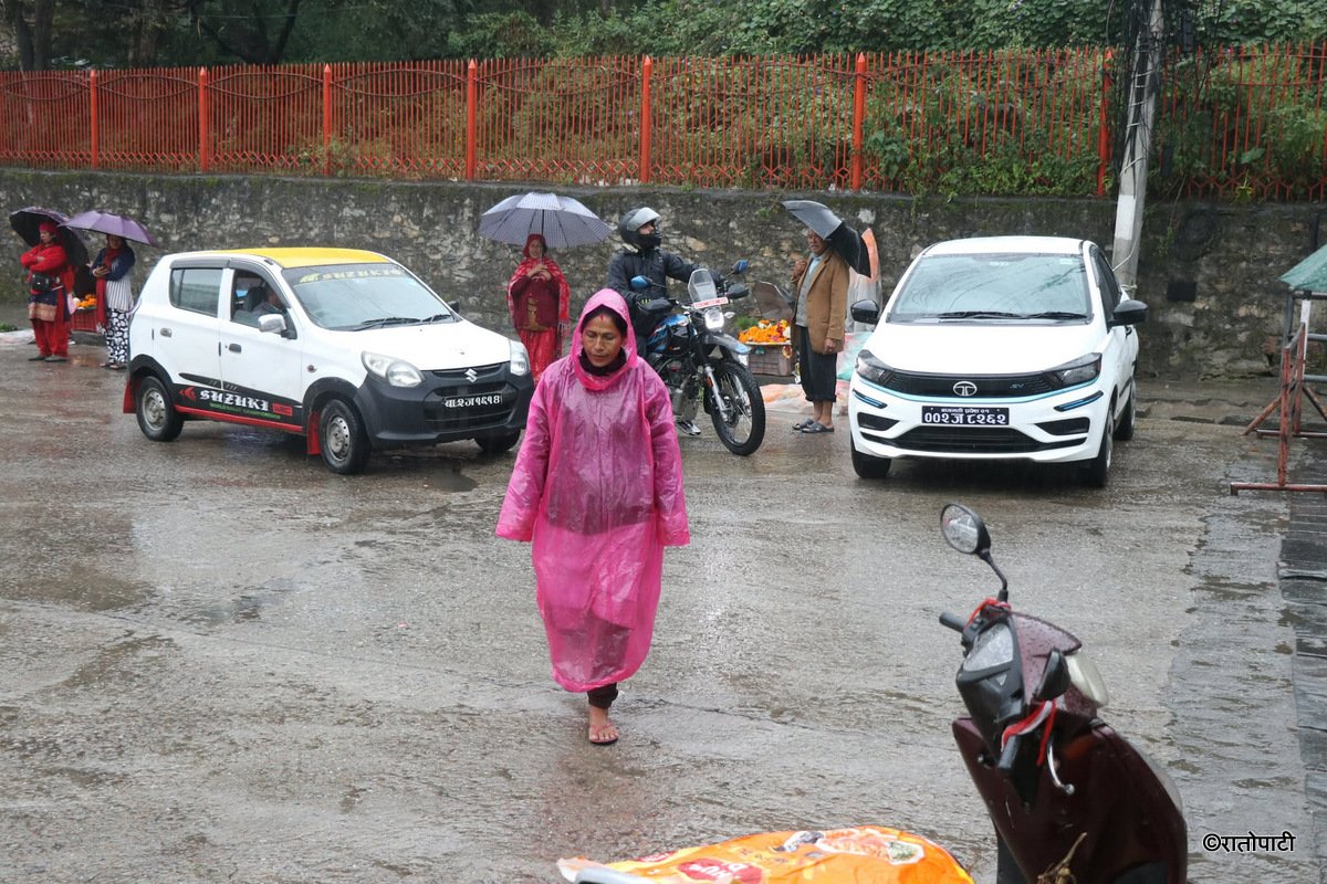 rain kathmandu (2)