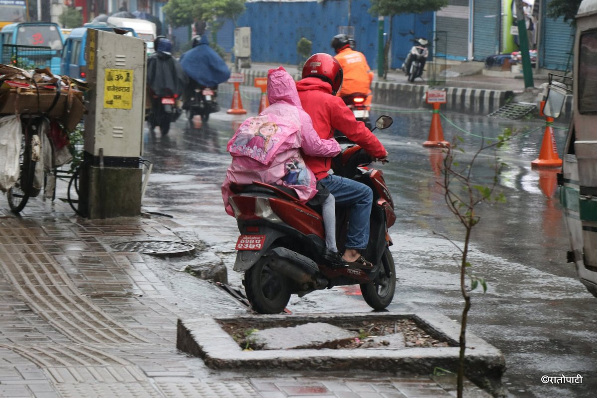 rain kathmandu (4)