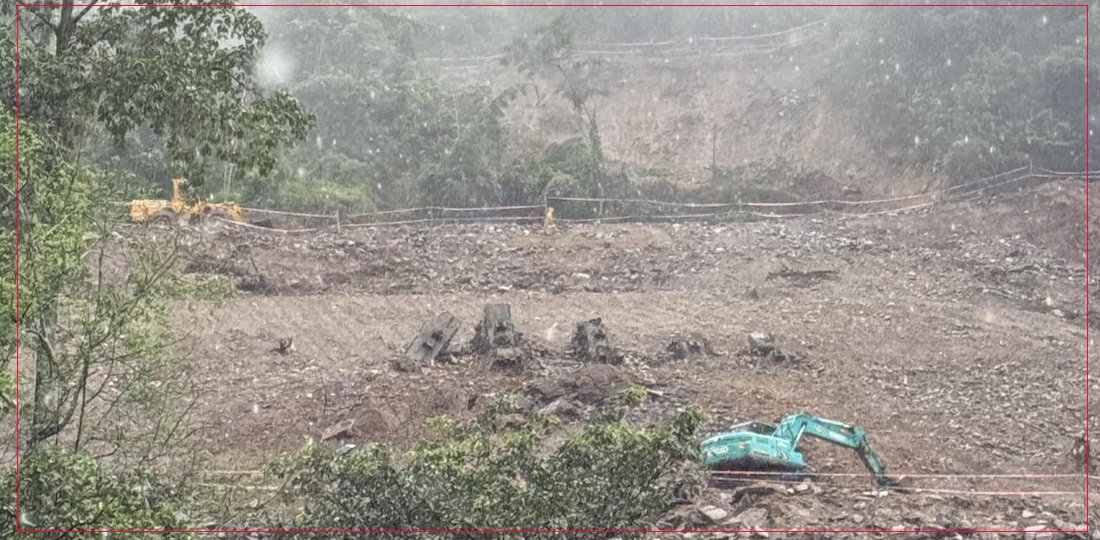 कोशी प्रदेश अस्तव्यस्त, राजमार्ग अवरुद्ध, कृषि र पर्यटन क्षेत्र प्रभावित