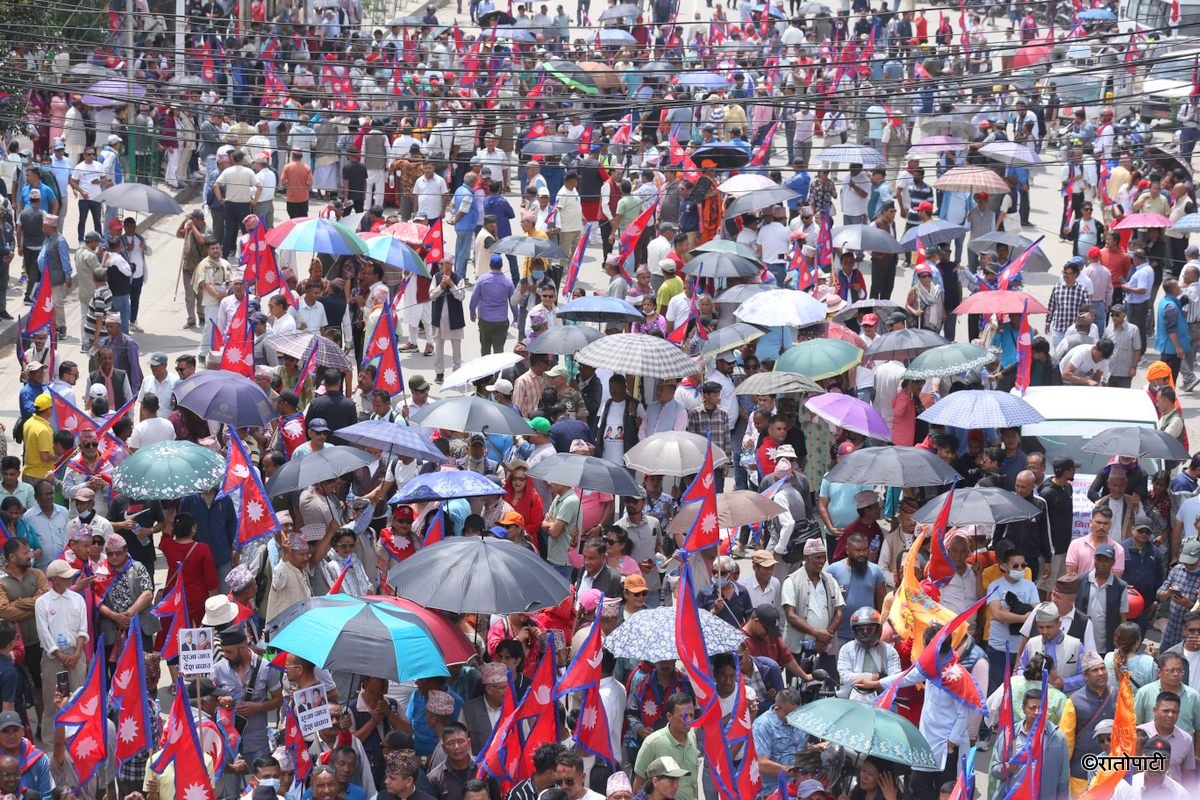 rajabadi protest (15)