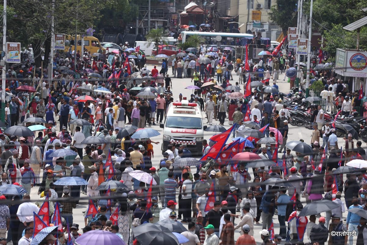 rajabadi protest (20)