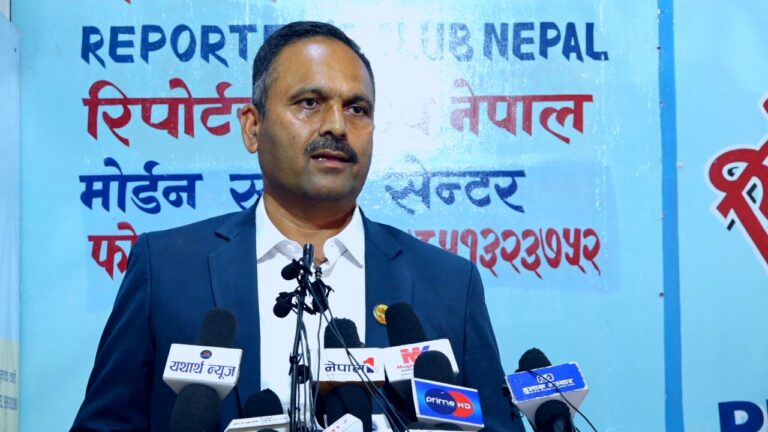   ‘एमाले ओलीको बन्धनबाट मुक्त नभएसम्म वामपन्थी एकता सम्भव छैन’