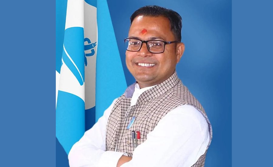   ‘एकपटक रवि लामिछानेलाई प्रधानमन्त्री बनाउने रहर छ’