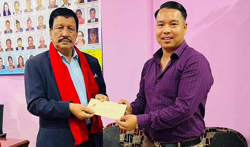 संसदीय दलको नेता नभएपछि मुख्यमन्त्रीको वैधानिकता रहँदैन : राजन केसी