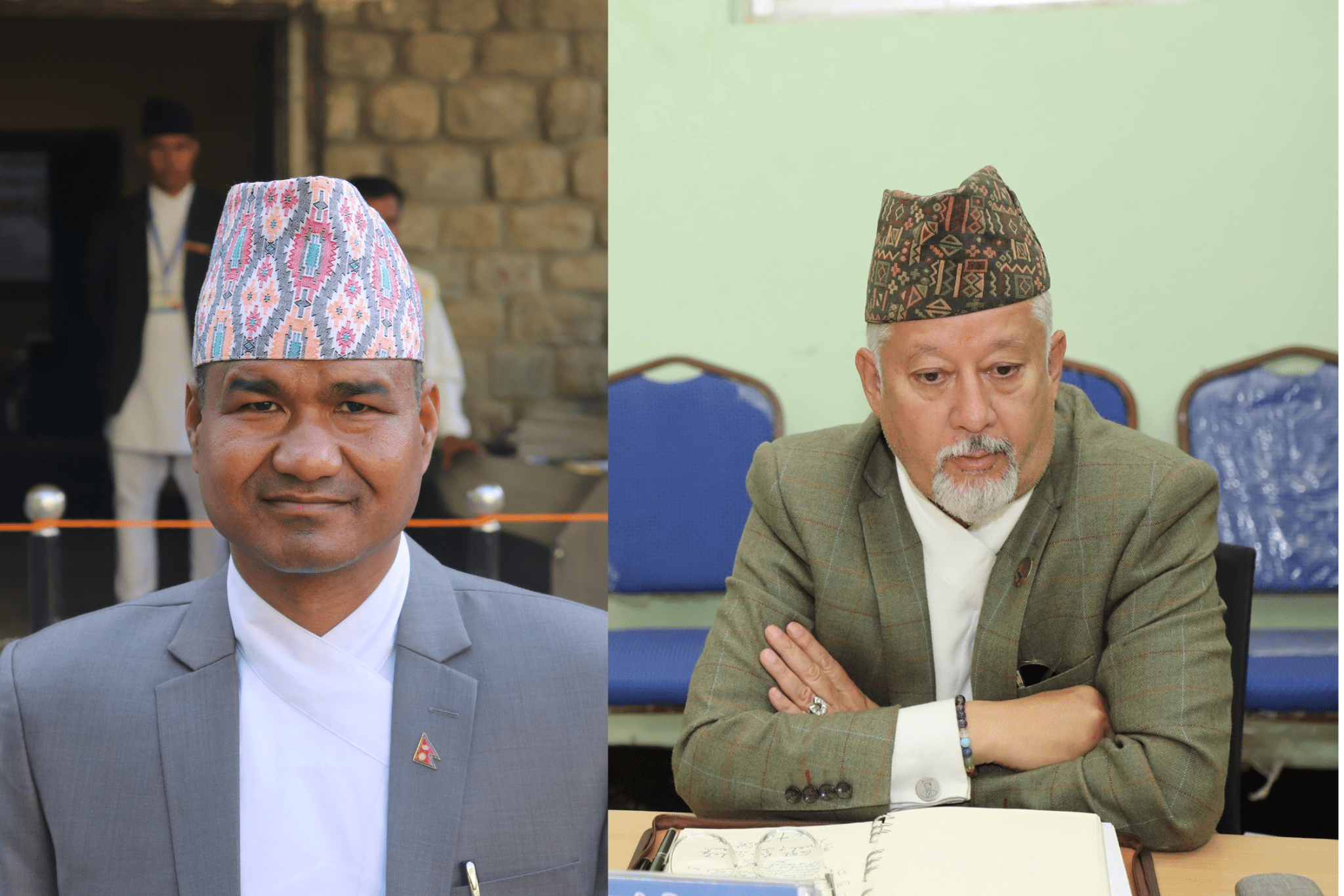 कर्णालीमा एमालेले भन्यो– ‘मन्त्री नै आयोजक हुने, त्यसमा सरकारको लगानी हुने कुरा अलिकति स्वार्थ बाझिएको हो कि ?’