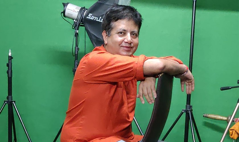 नेपालमा फिल्मसिटी अत्यावश्यक भइसक्यो