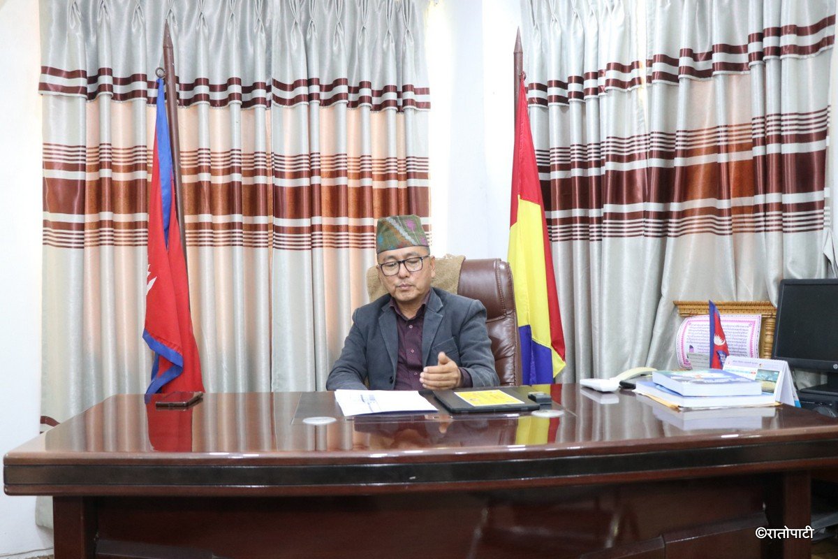 rajendra lingden (1)