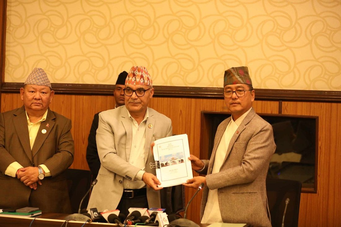   पोखरा विमानस्थल छानबिन प्रतिवेदन : तथ्य एकातिर, निष्कर्ष अर्कैतिर