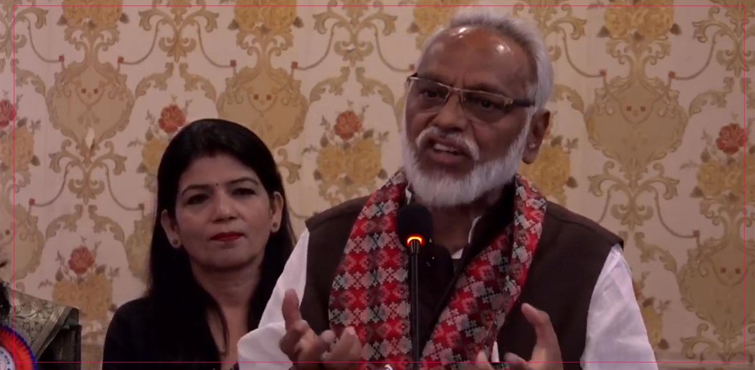   स्वशासन अभ्यास गर्न राजेन्द्र महतोले गठन गरे परिषद्
