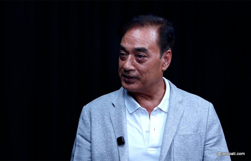Rajendra Malla2