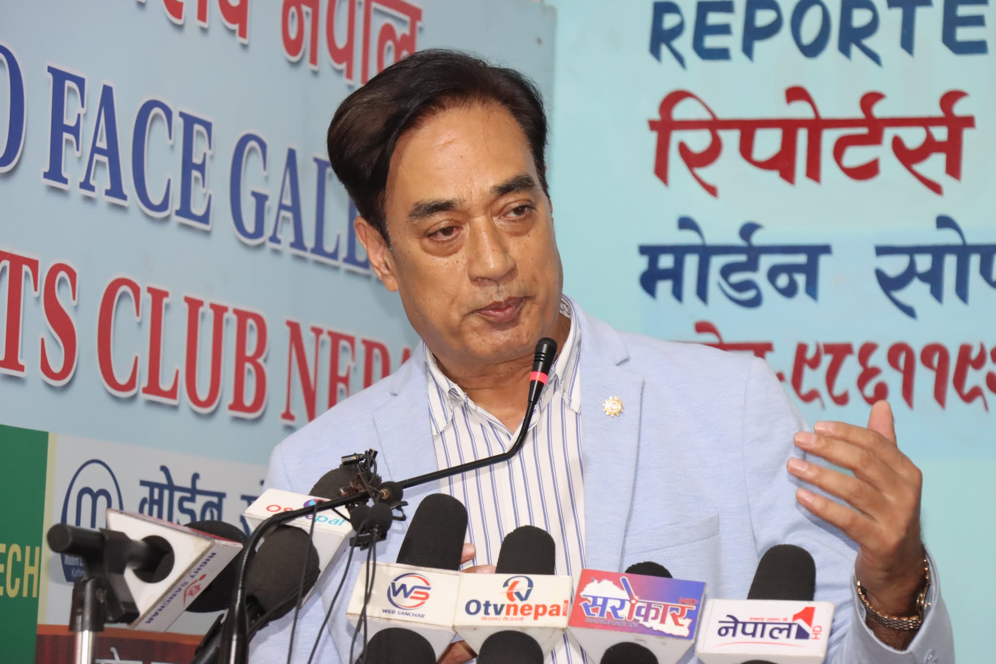   ‘अब प्रत्यक्ष निर्वाचित कार्यकारीमा जानुपर्छ’