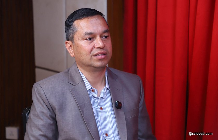 Rajendra Phuyal1