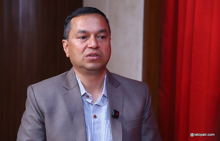 Rajendra Phuyal2
