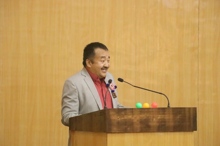 'यो अहिलेसम्मको सबैभन्दा कमजोर नीति तथा कार्यक्रम हो'