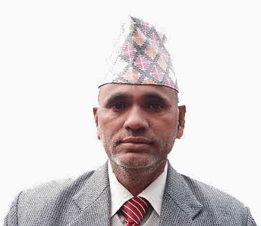 सुदूरपश्चिम एमाले संसदीय दलका नेता रावल पद जोगाउन सफल