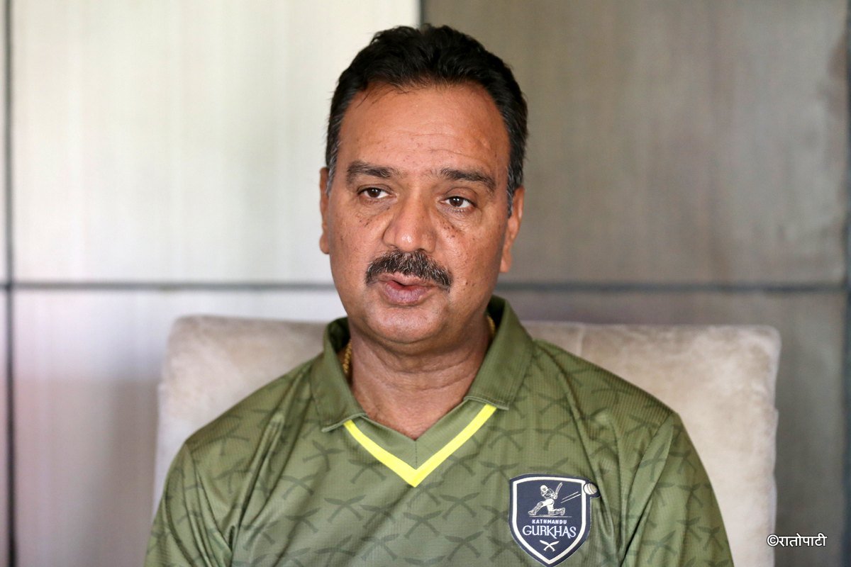 प्रहरीलाई ‘बुख्याचा’जस्तो बनाउन खोजिएको छ